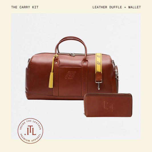 The Carry Kit