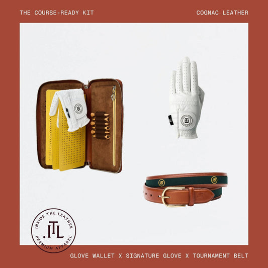The Course-Ready Kit