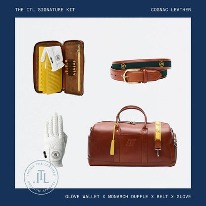 The Signature Kit