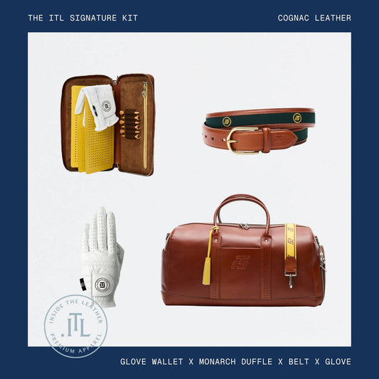 The Signature Kit