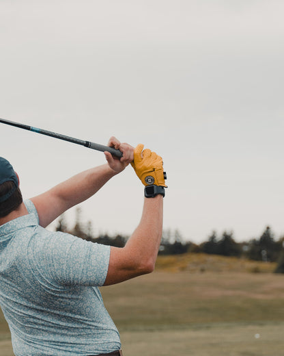 Men's ITL 2.0 Signature Glove — Seasonal Colours - Sunrise