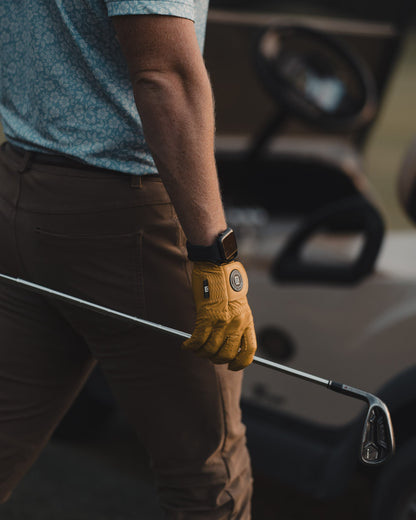 Men's ITL 2.0 Signature Glove — Seasonal Colours - Sunrise