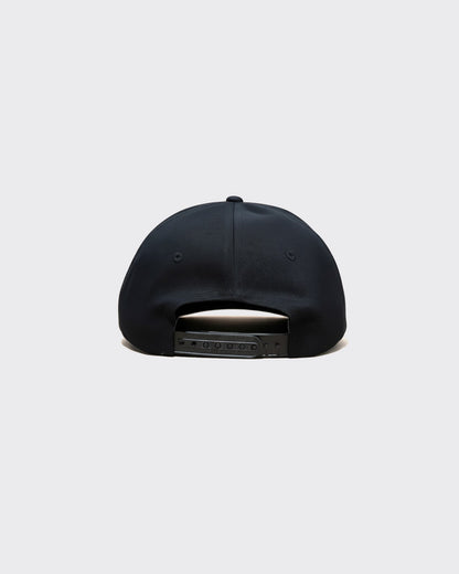 The Municipal Cap - Inside the Leather Golf Gloves