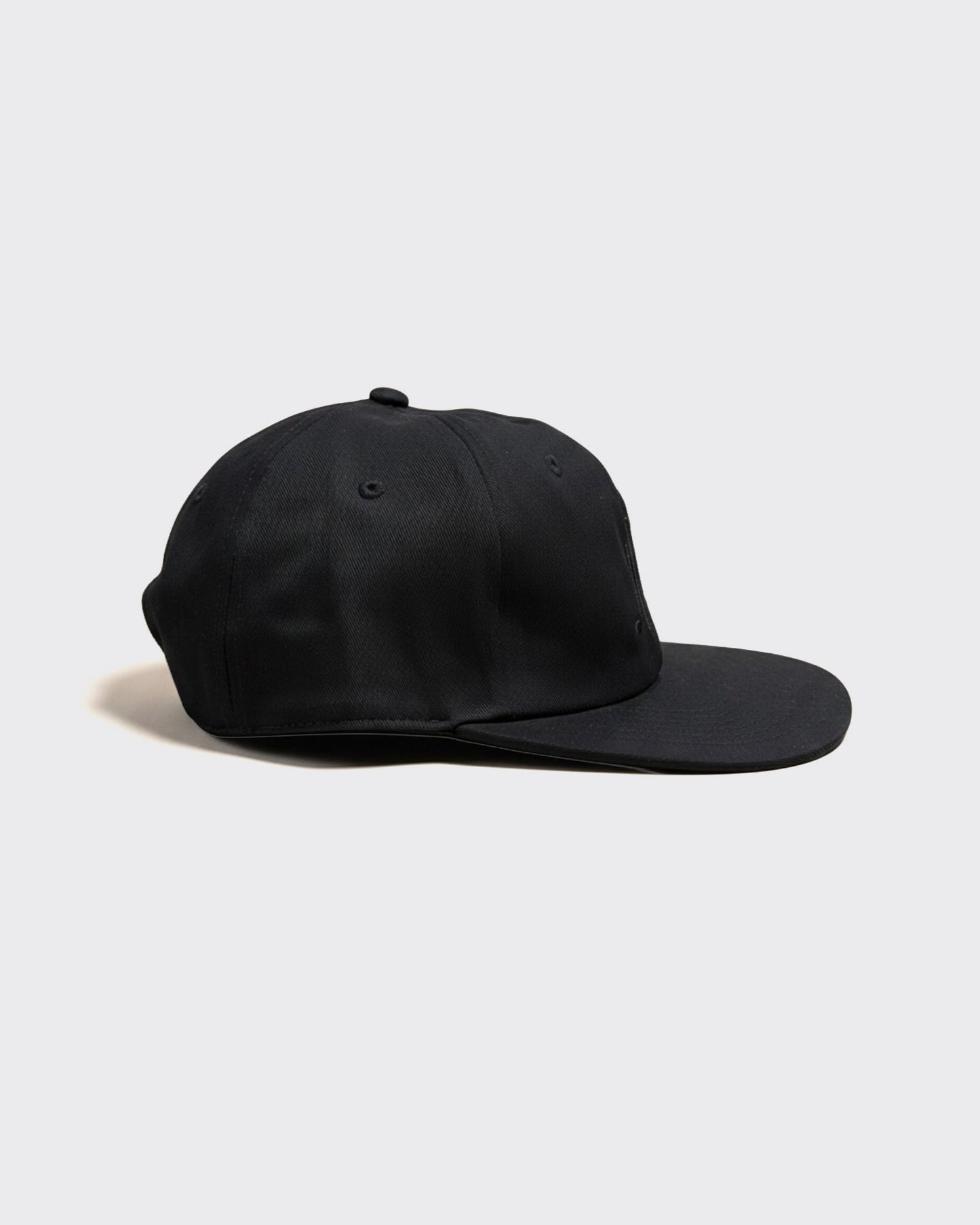 The Municipal Cap - Inside the Leather Golf Gloves