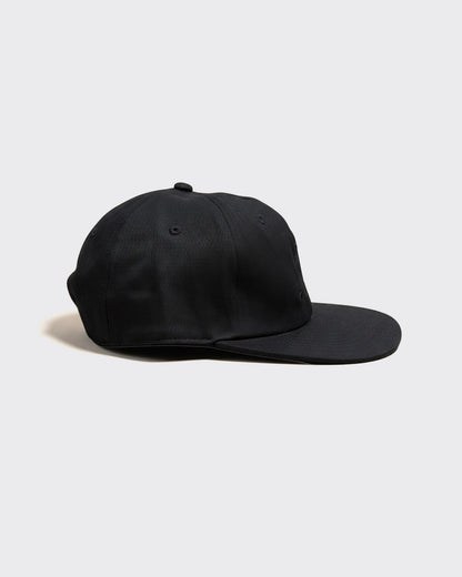 The Municipal Cap - Inside the Leather Golf Gloves