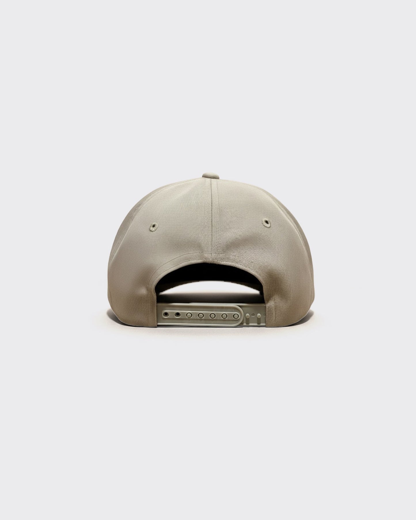 The Municipal Cap - Inside the Leather Golf Gloves
