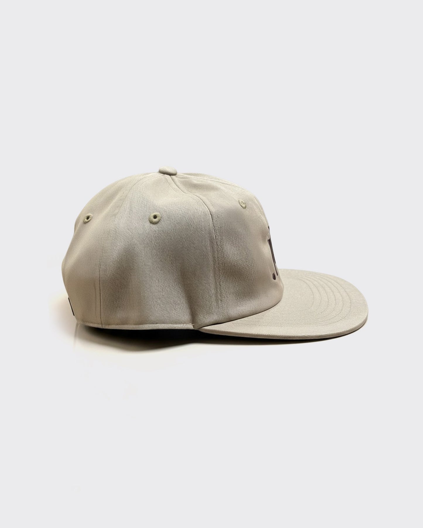 The Municipal Cap - Inside the Leather Golf Gloves