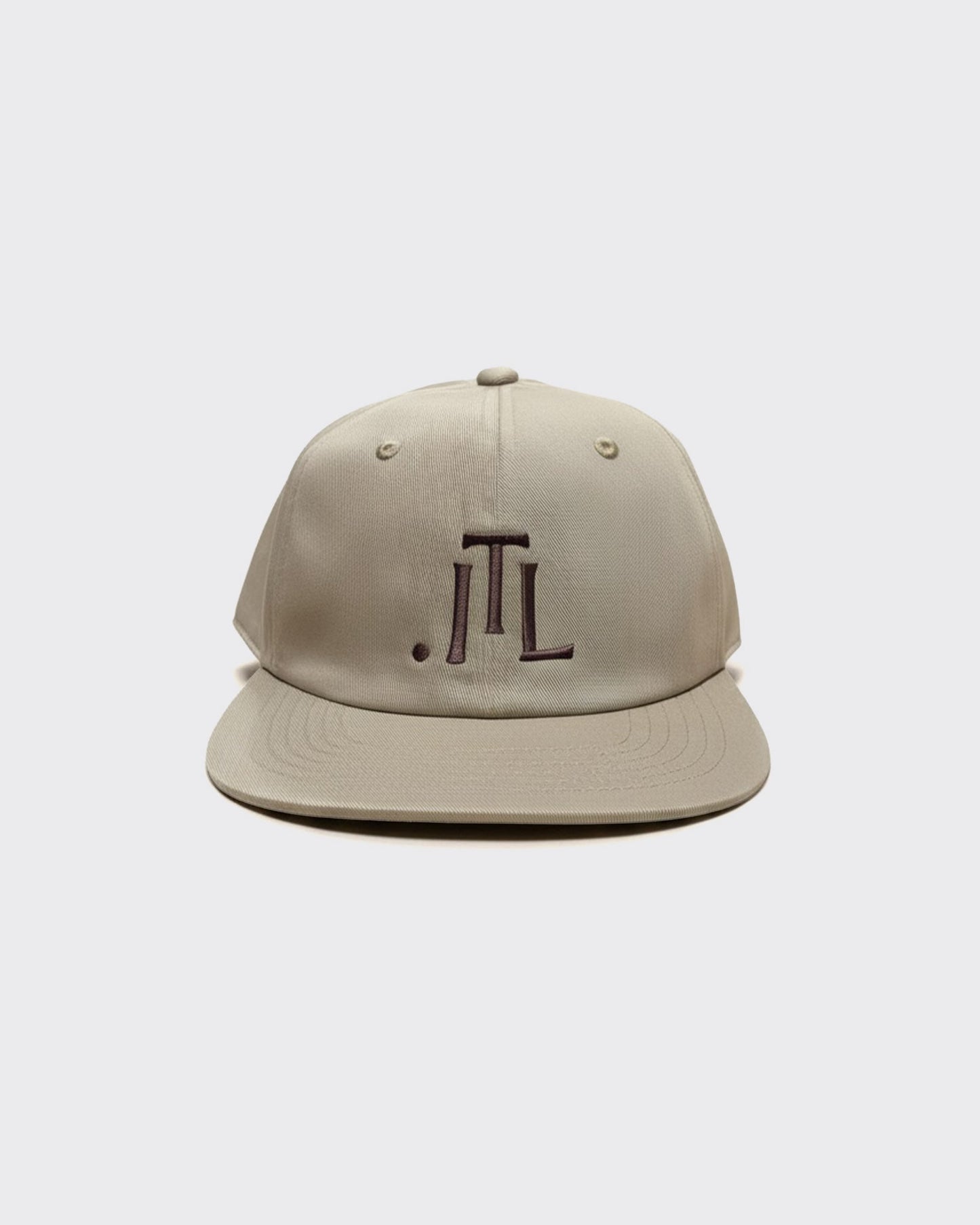 The Municipal Cap - Inside the Leather Golf Gloves