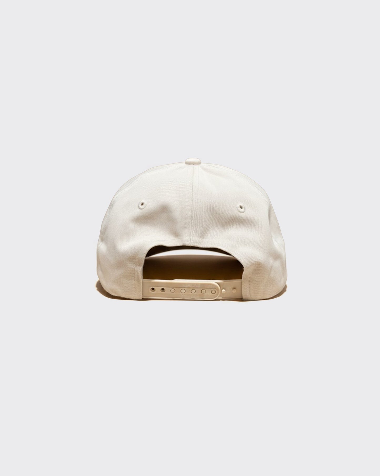 The Municipal Cap - Inside the Leather Golf Gloves