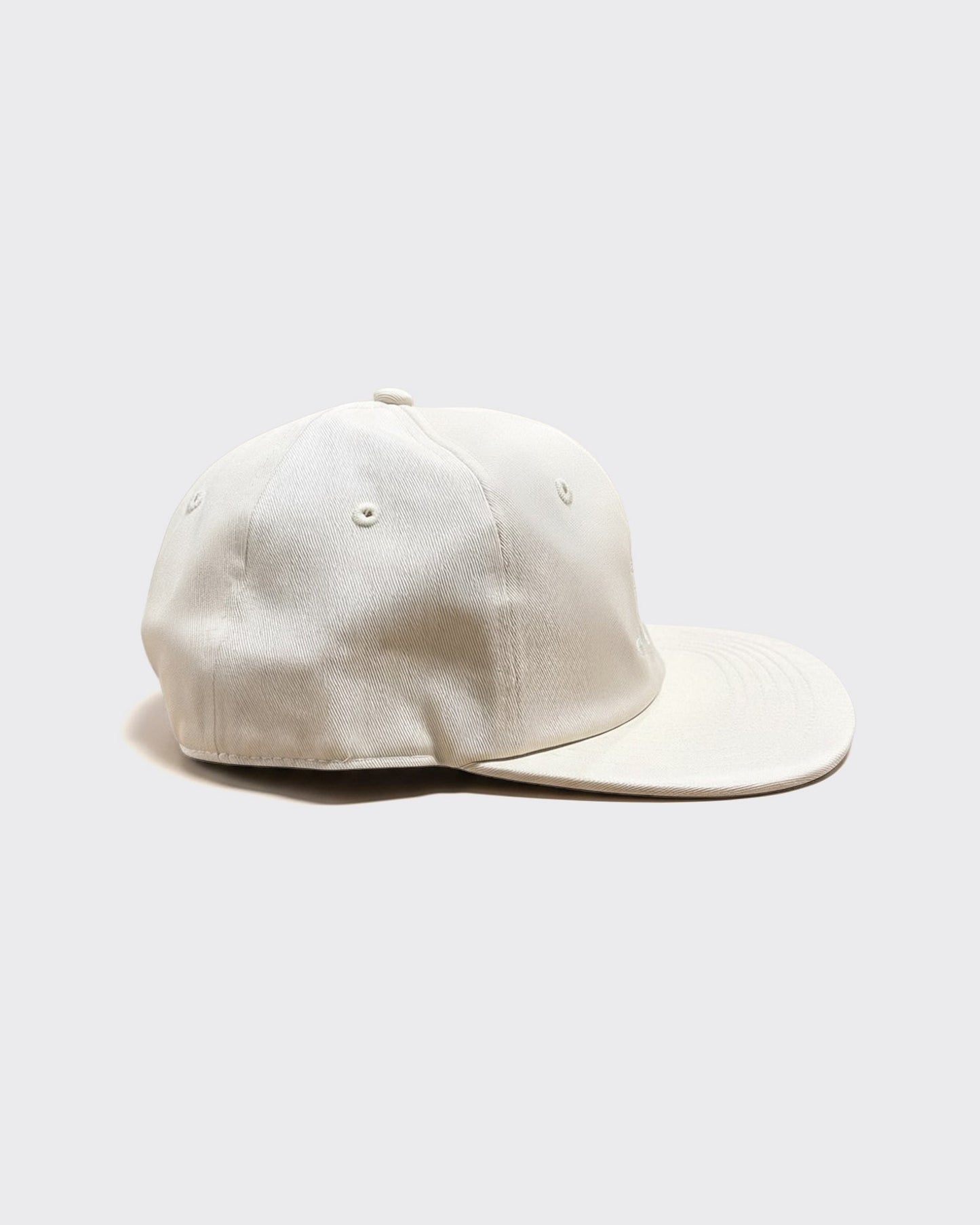 The Municipal Cap - Inside the Leather Golf Gloves